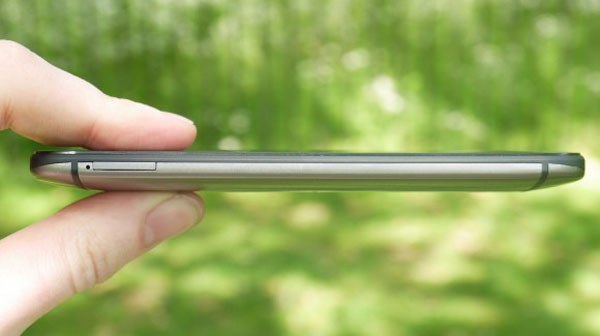 HTC One Mini 2 bản smartphone thu gọn