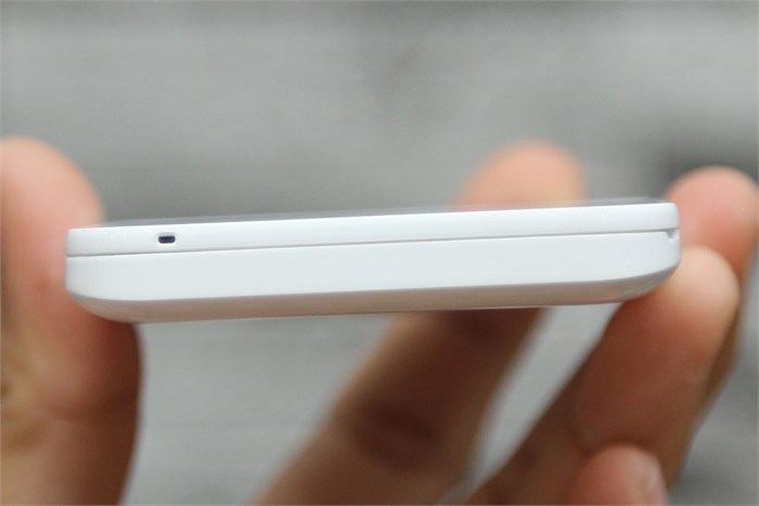 Điện thoại Mobiistar Touch Bean 402C Màu Trắng