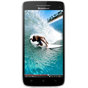 Điện thoại Lenovo S960