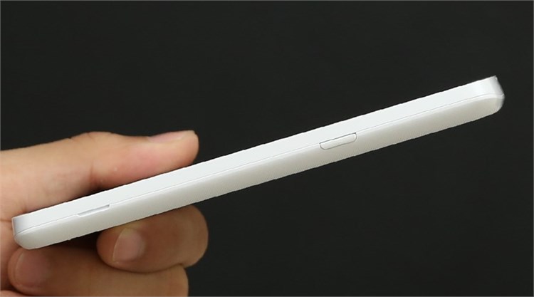 Điện thoại LG L80 D380 Màu Trắng