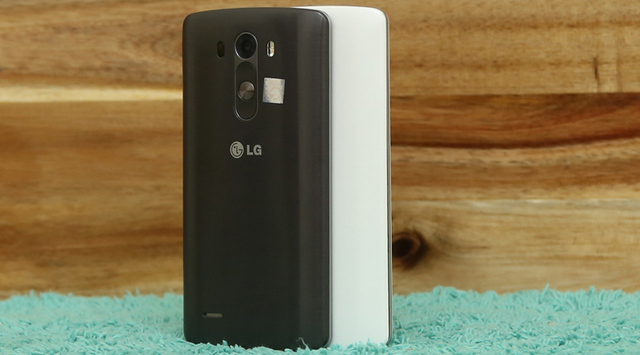 LG G3 D850 - Smartphone Android 