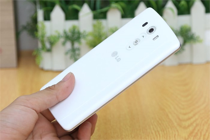 Điện thoại LG G3 D855 32GB