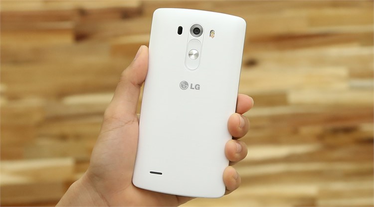 Điện thoại LG G3 D855 32GB