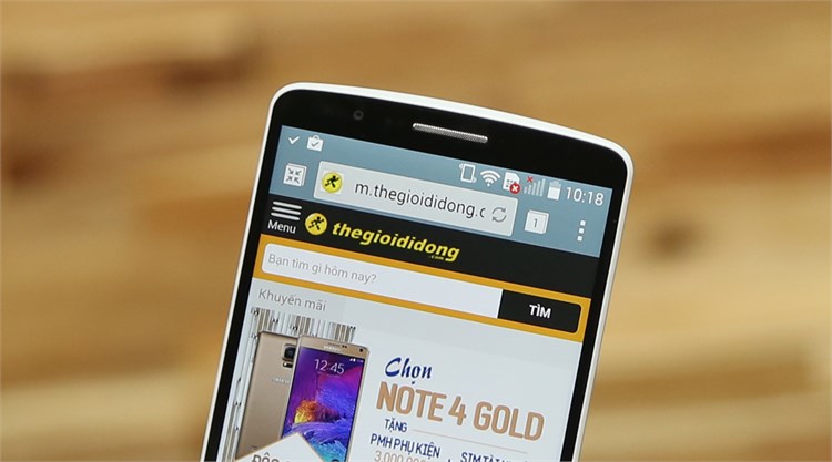 Điện thoại LG G3 D855 32GB