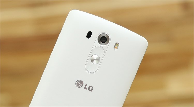 Điện thoại LG G3 D855 32GB