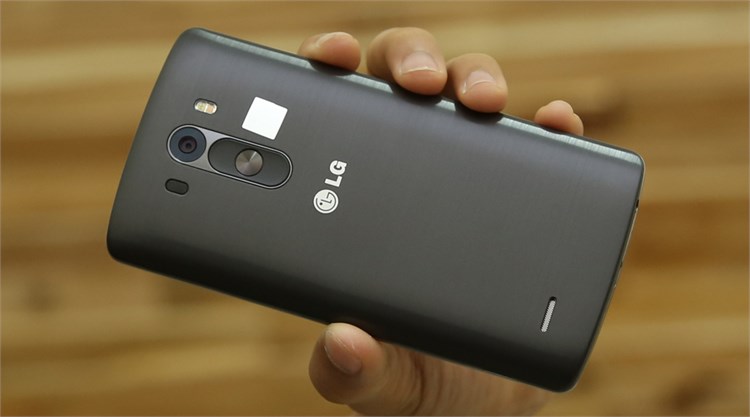 Điện thoại LG G3 D855 32GB