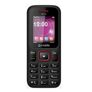 Điện thoại Q-Mobile Q114