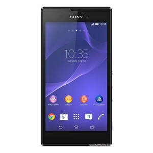 Điện thoại Sony Xperia T3