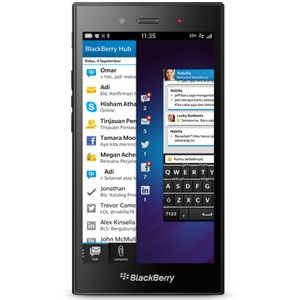 Điện thoại BlackBerry Z3