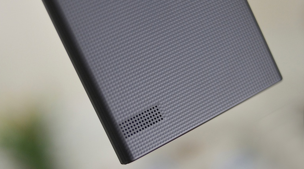 Điện thoại BlackBerry Z3