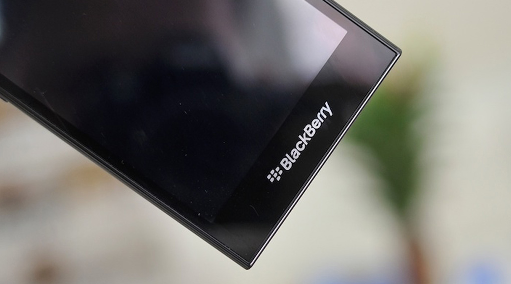 Điện thoại BlackBerry Z3