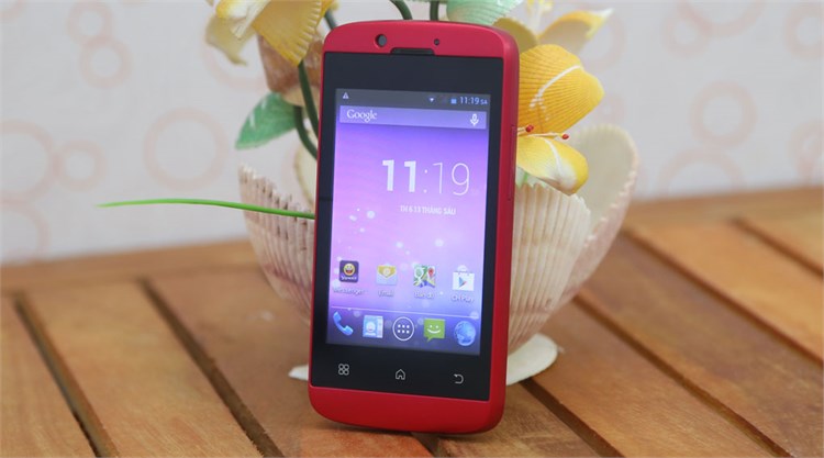 Điện thoại Q-Smart QS05