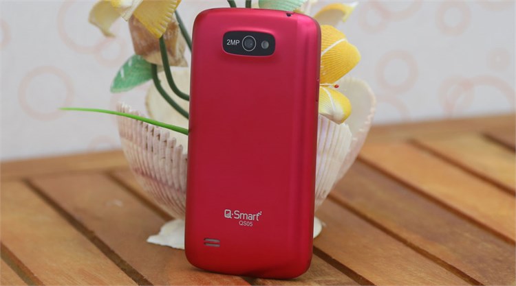 Điện thoại Q-Smart QS05