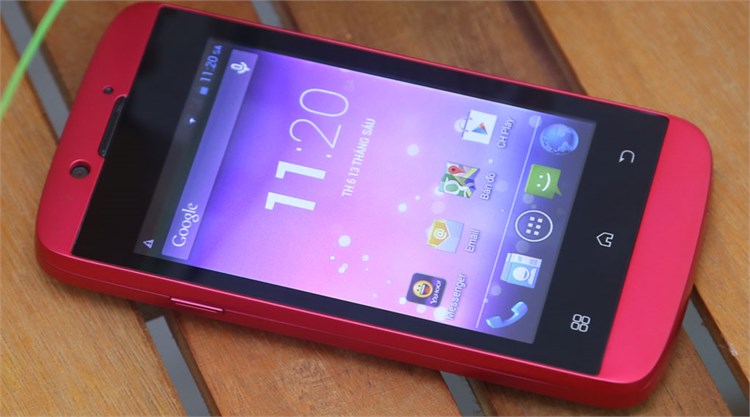 Điện thoại Q-Smart QS05