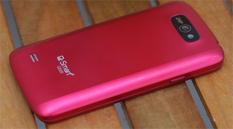 Điện thoại Q-Smart QS05