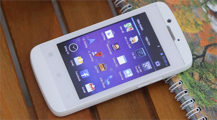 Điện thoại Q-Smart QS05