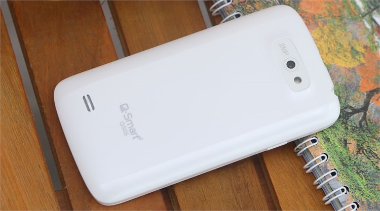 Điện thoại Q-Smart QS05