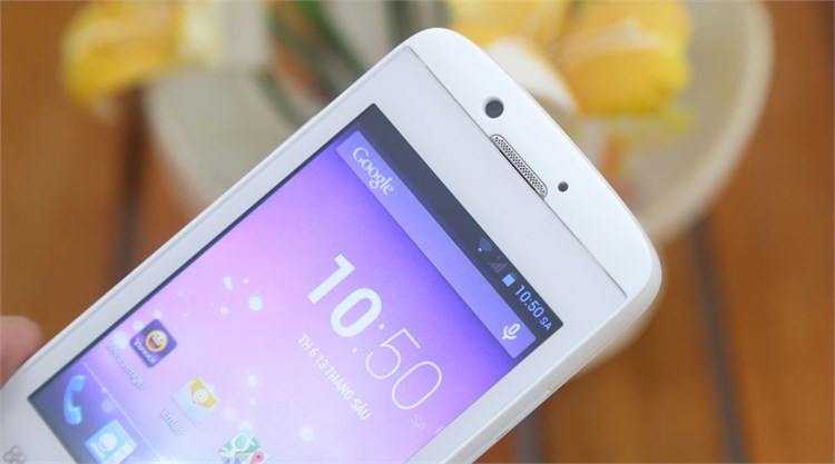 Điện thoại Q-Smart QS05