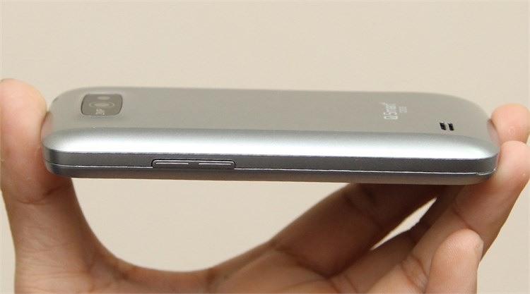 Điện thoại Q-Smart QS05 Màu Xám