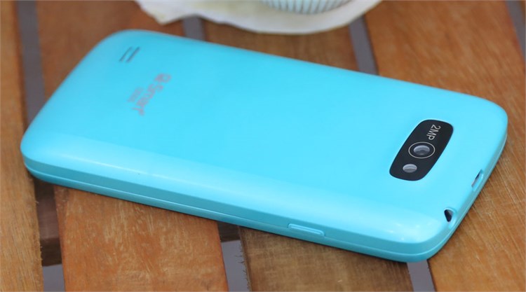 Điện thoại Q-Smart QS05 Màu Xanh ngọc