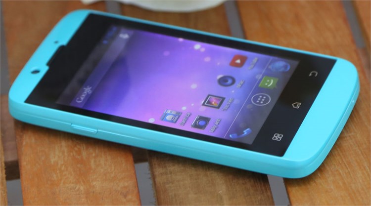 Điện thoại Q-Smart QS05 Màu Xanh ngọc