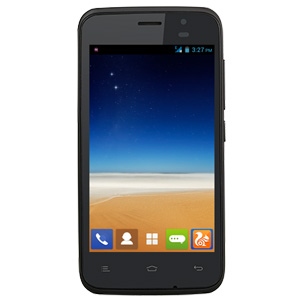 Điện thoại Gionee Pioneer P2S