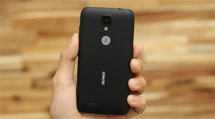 Điện thoại Gionee Pioneer P2S