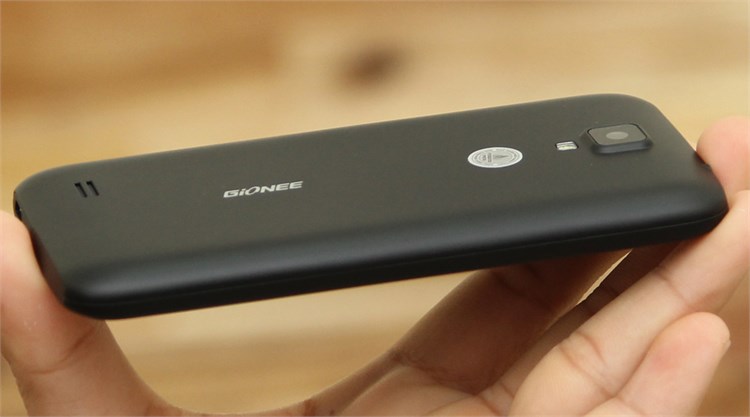 Điện thoại Gionee Pioneer P2S