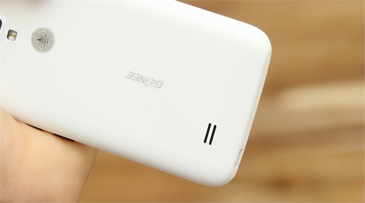 Điện thoại Gionee Pioneer P2S