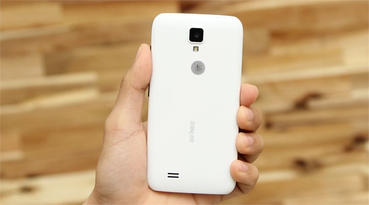 Điện thoại Gionee Pioneer P2S