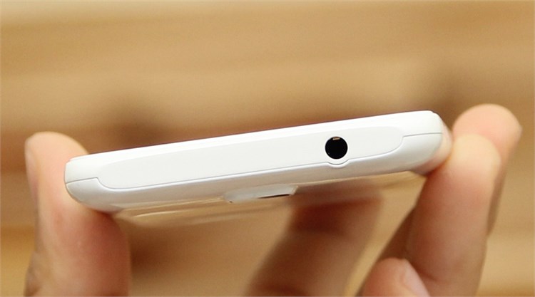 Điện thoại Gionee Pioneer P2S