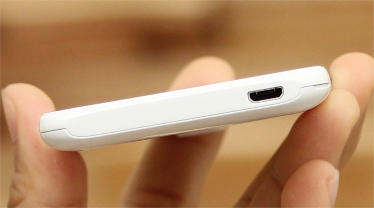 Điện thoại Gionee Pioneer P2S