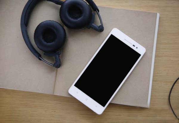 Smartphone Oppo R3