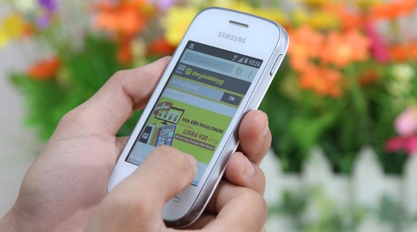 Galaxy Pocket 2 Galaxy Pocket 2