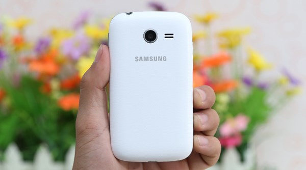 Galaxy Pocket 2 Galaxy Pocket 2