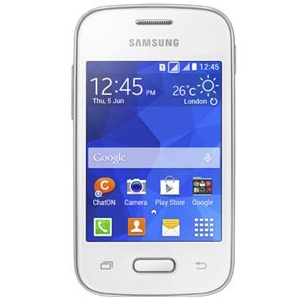 Điện thoại Samsung Galaxy Pocket 2 G110