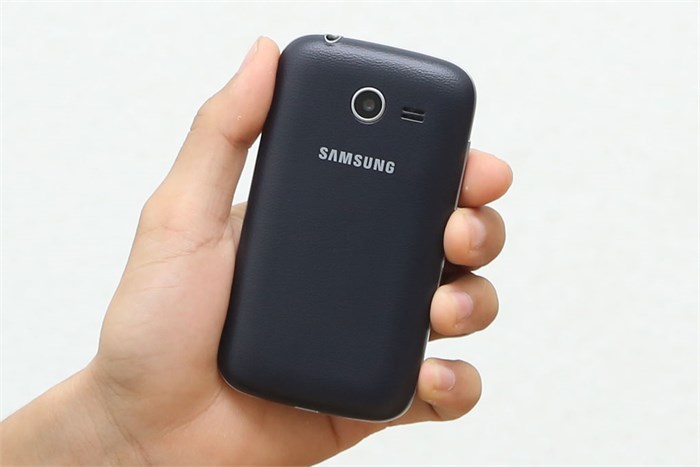 Điện thoại Samsung Galaxy Pocket 2 G110