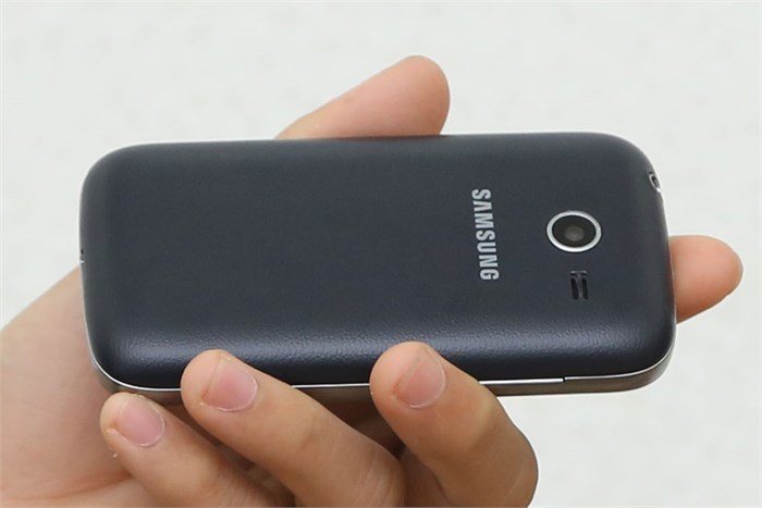 Điện thoại Samsung Galaxy Pocket 2 G110
