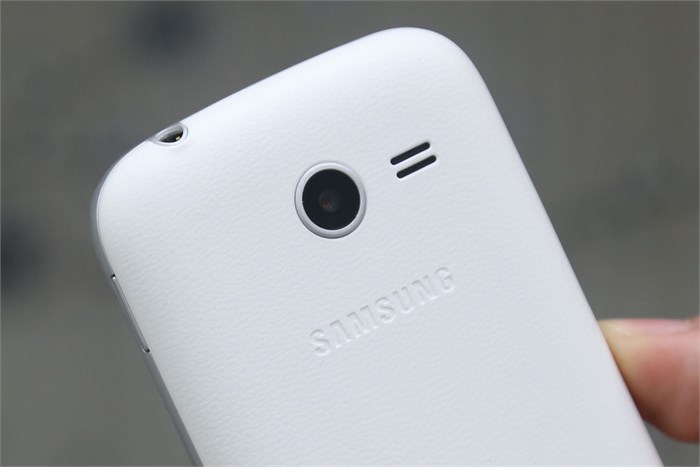 Điện thoại Samsung Galaxy Pocket 2 G110