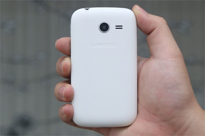 Điện thoại Samsung Galaxy Pocket 2 G110