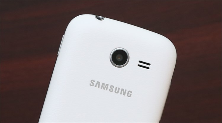 Điện thoại Samsung Galaxy Pocket 2 G110