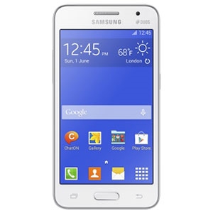 Samsung Galaxy Core 2 - Smartphone 2 SIM | Thegioididong.com