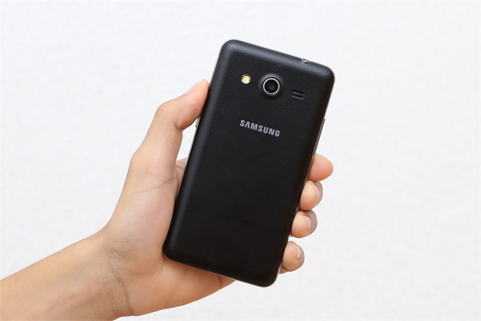 Điện thoại Samsung Galaxy Core 2 G355