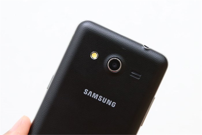 Điện thoại Samsung Galaxy Core 2 G355