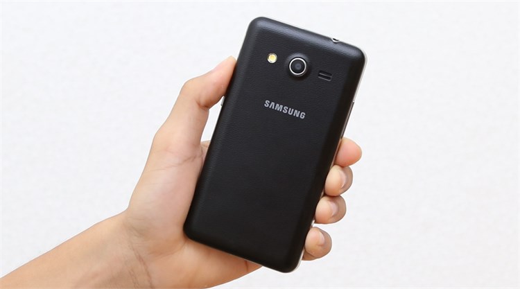Điện thoại Samsung Galaxy Core 2 G355