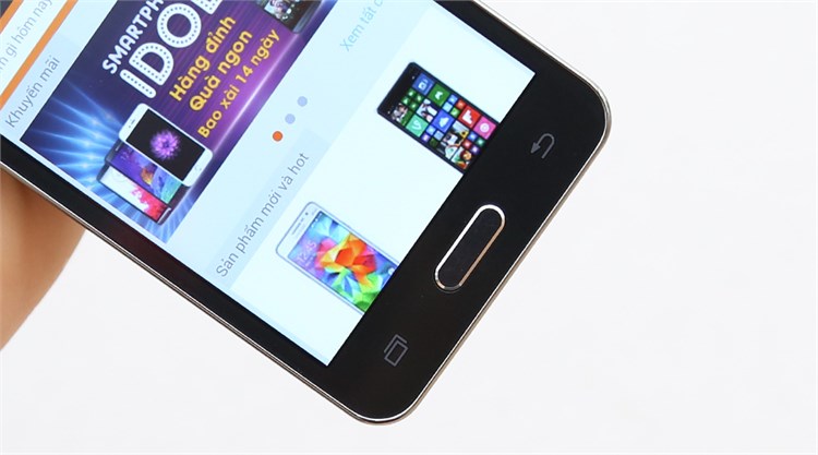 Điện thoại Samsung Galaxy Core 2 G355