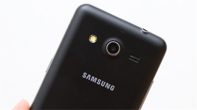 Điện thoại Samsung Galaxy Core 2 G355