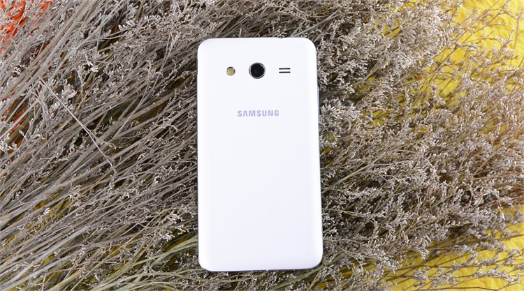 Điện thoại Samsung Galaxy Core 2 G355