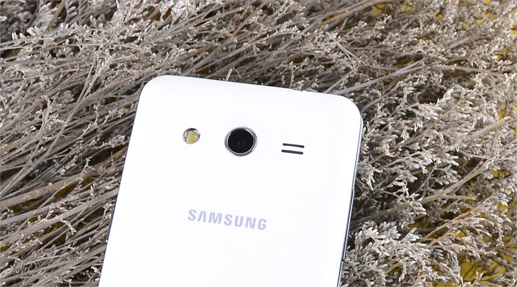 Điện thoại Samsung Galaxy Core 2 G355