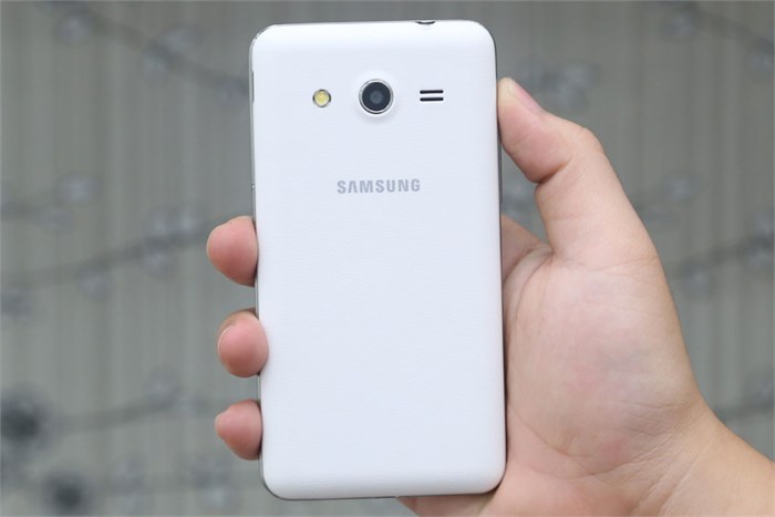 Điện thoại Samsung Galaxy Core 2 G355